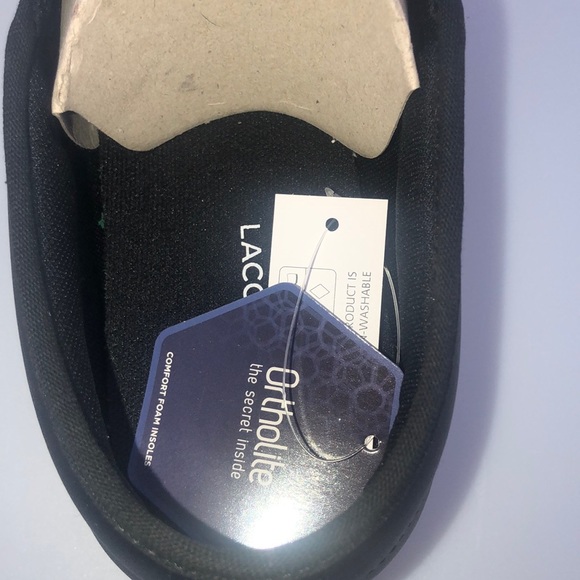 Lacoste Gazon - Picture 5 of 7